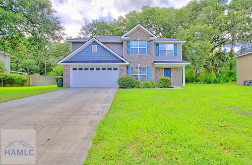 172 Maggie Ln, Allenhurst, GA, 31301-3009 | Card Image