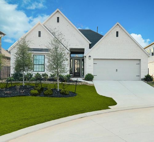 26951 Longwood Ledge Ln, The Woodlands, TX, 77389-1925 | Card Image