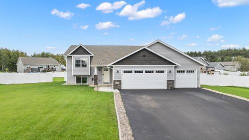 2350 Towerwoods Drive, Kronenwetter, WI, 54455 | Card Image