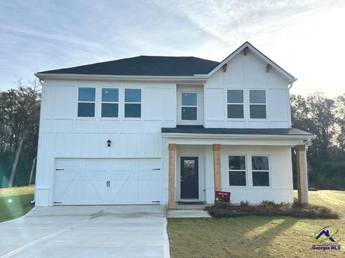 lot-22-304 Rusty Plow Ln, Perry, GA, 31069-9871 | Card Image