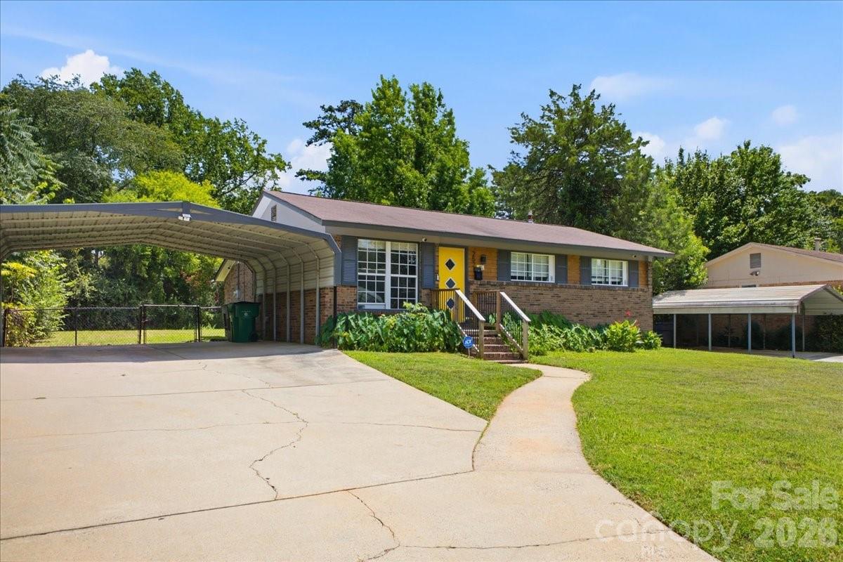 Residential in Charlotte 3
