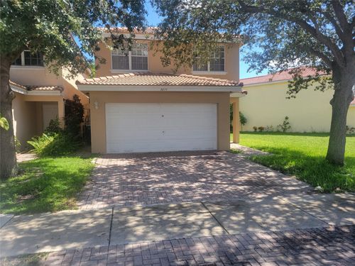 3870 Sienna Greens Ter, Lauderhill, FL, 33319-7301 | Card Image