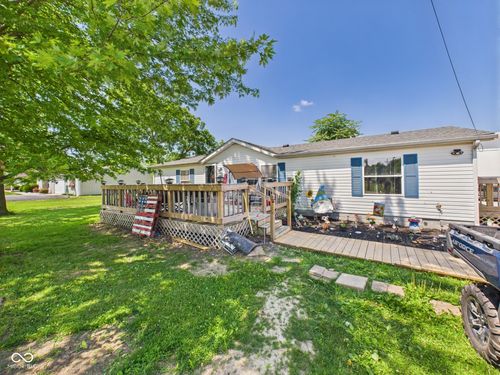 401 Fletcher St, Frankton, IN, 46044 | Card Image