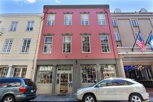 324 Chartres St, New Orleans, LA, 70130-2217 | Card Image