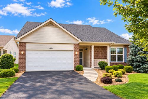 16808 Ennerdale Ave, Lockport, IL, 60441-4899 | Card Image