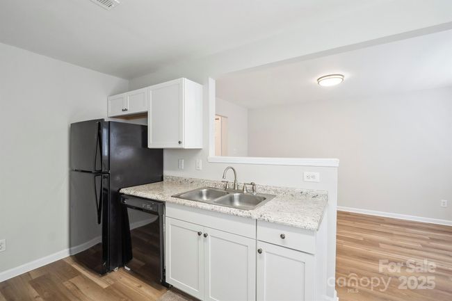 5375 Eneida Sue Dr, Townhouse with 3 bedrooms, 3 bathrooms and null parking in Charlotte NC | Image 14
