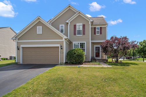 2383 Lavender Way, Yorkville, IL, 60560-3051 | Card Image