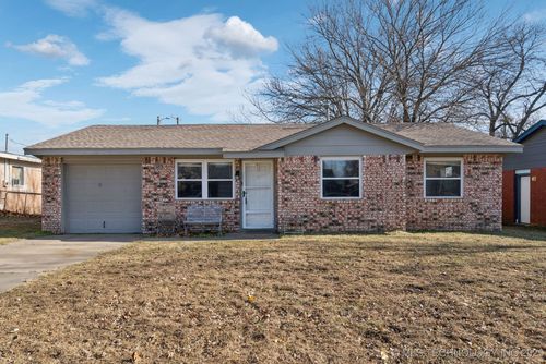 25 S 189th East Ave, Tulsa, OK, 74108-2339 | Card Image