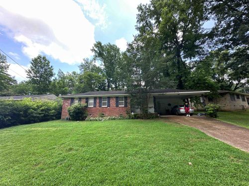 3920 Callahan Dr, Memphis, TN, 38127 | Card Image