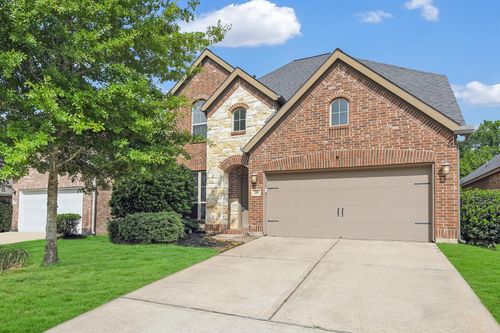 218 Kinnerly Peak Place, Montgomery, TX, 77316 | Card Image
