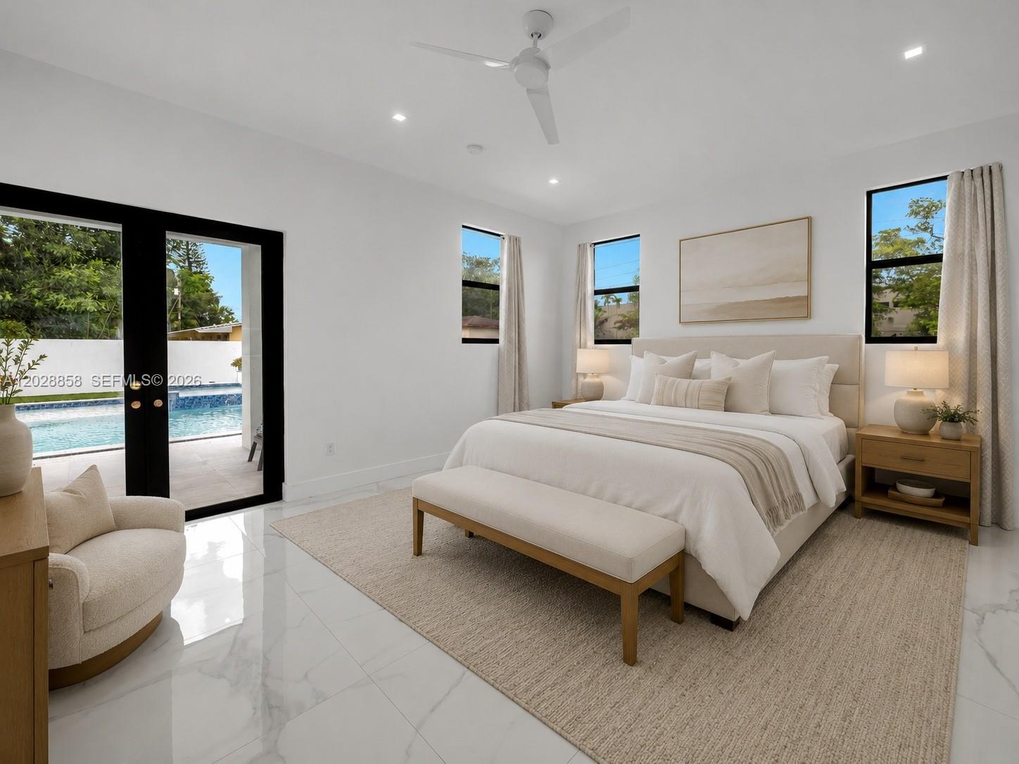 Residential in Miami 4