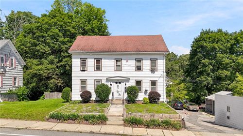 87 Saint Paul St, North Smithfield, RI, 02896-8445 | Card Image