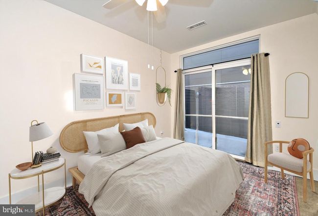 107 S Van Pelt St, Townhouse with 3 bedrooms, 4 bathrooms and null parking in PHILADELPHIA PA | Image 15