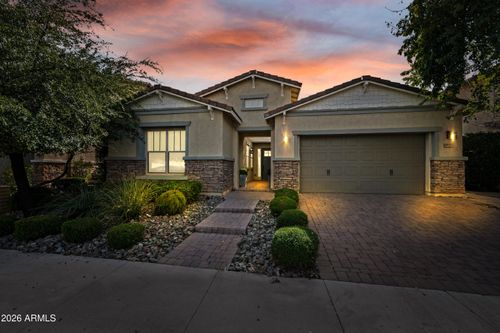 9723 E Telemetry Drive, Mesa, AZ, 85212 | Card Image