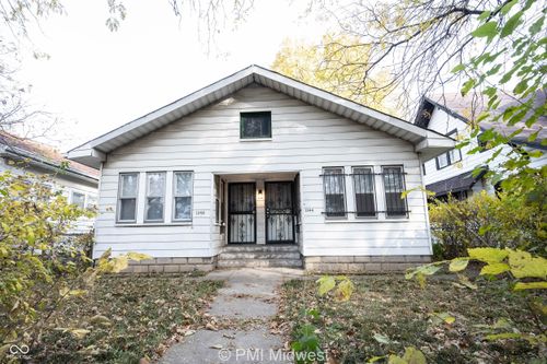 1344 Burdsal Pkwy, Indianapolis, IN, 46208-5233 | Card Image