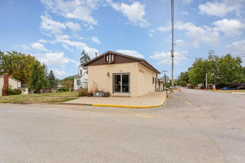 113 N Main St, Christiansburg, OH, 45389 | Card Image