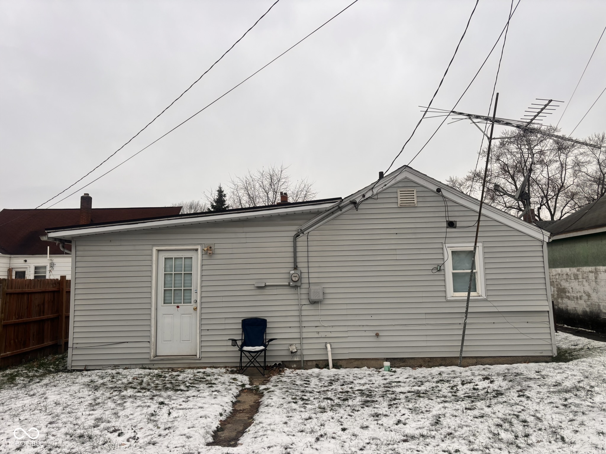 Residential in Anderson 2