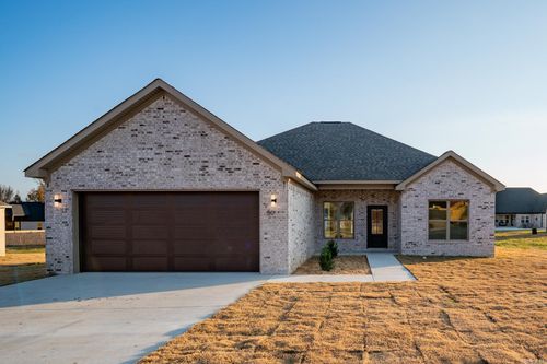 50 Ridge View St, Vilonia, AR, 72173-5004 | Card Image
