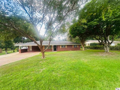 1406 Brewster Ave, Ruston, LA, 71270-3506 | Card Image