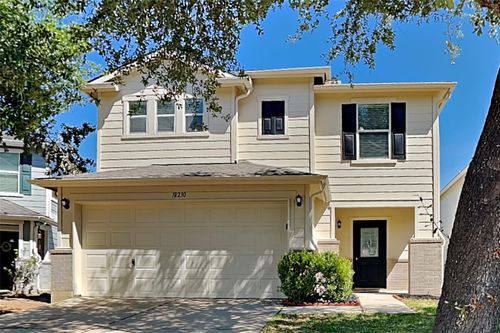 18230 Temple Hill Ln, Cypress, TX, 77429-4352 | Card Image