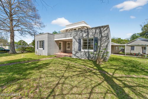 601 Maumus Street, New Iberia, LA, 70563 | Card Image