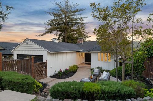 2109 Arthur Ave, Belmont, CA, 94002 | Card Image