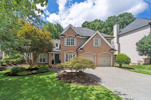 116 Birchwood Pass, Canton, GA, 30114-7751 | Card Image