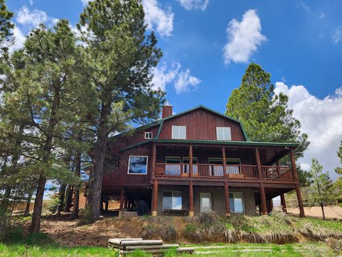 1505 W Elk Dr, Kanab, UT, 84741 | Card Image