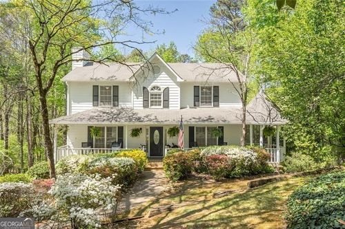 337 Westover Dr, Woodstock, GA, 30188-1807 | Card Image