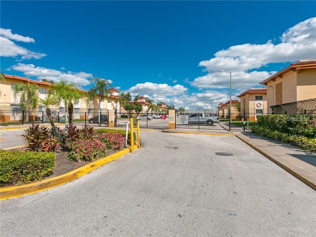Residential Lease in ORLANDO 4