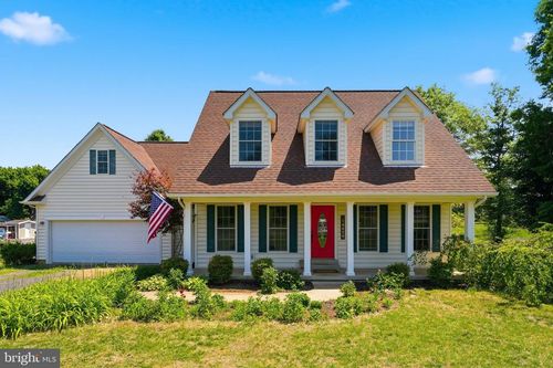 18479 Colonial Dr, Culpeper, VA, 22701-4142 | Card Image