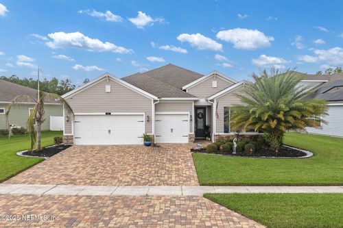 84 Silver Reef Ln, ST AUGUSTINE, FL, 32095-7525 | Card Image