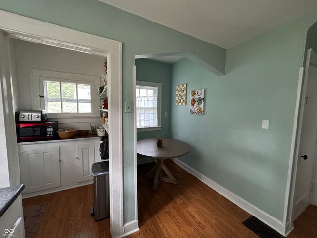 338 Lesley Ave, House other with 3 bedrooms, 1 bathrooms and null parking in Indianapolis IN | Image 10