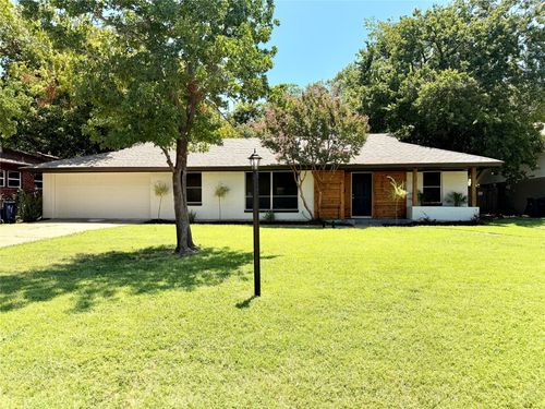 5609 Winifred Dr, Fort Worth, TX, 76133-2501 | Card Image