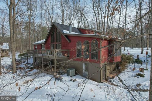 734 Walden Rd, HEDGESVILLE, WV, 25427-5365 | Card Image