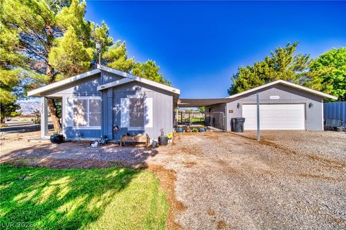 3020 Yucca Terrace Ave, Pahrump, NV, 89048-5567 | Card Image