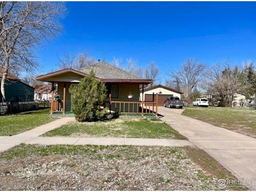 234 S Bowman Ave, Holyoke, CO, 80734-1304 | Card Image