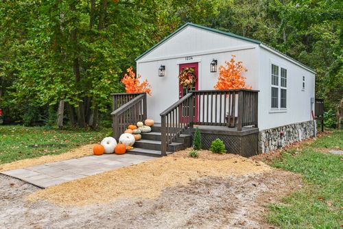 1234 Peace In Valley Rd, Blue Eye, MO, 65611-7801 | Card Image
