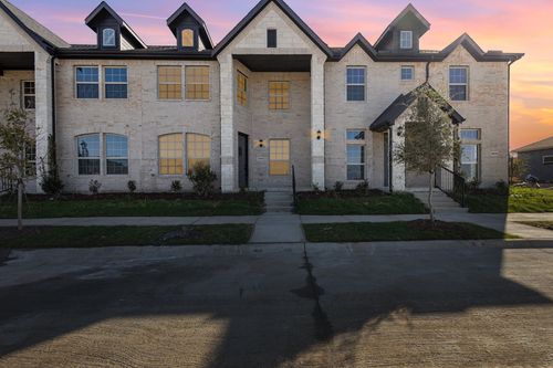 3601 Geoffrey Trl, Rowlett, TX, 75088-1359 | Card Image