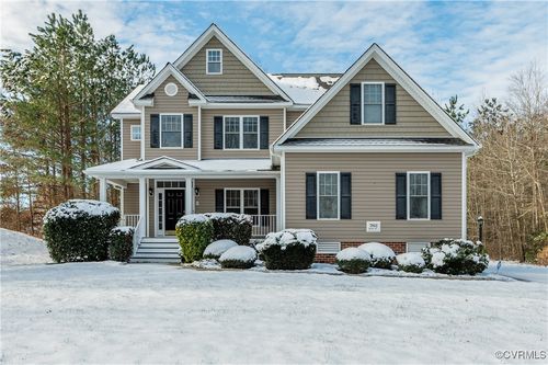 7812 Hampton Manor Court, Chesterfield, VA, 23832 | Card Image