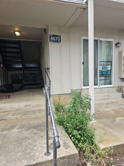 unit-174-4670 E 68th St, Tulsa, OK, 74136-4931 | Card Image