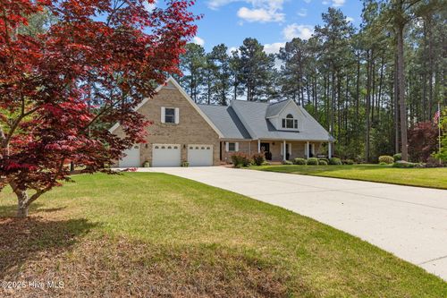 30181 E Lake Rd, Wagram, NC, 28396-8411 | Card Image