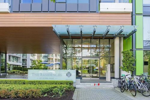 800-3533 Ross Drive, Vancouver, BC, V6S0L3 | Card Image