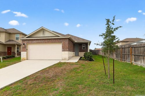 12931 Cicely Ct, Saint Hedwig, TX, 78152-0319 | Card Image