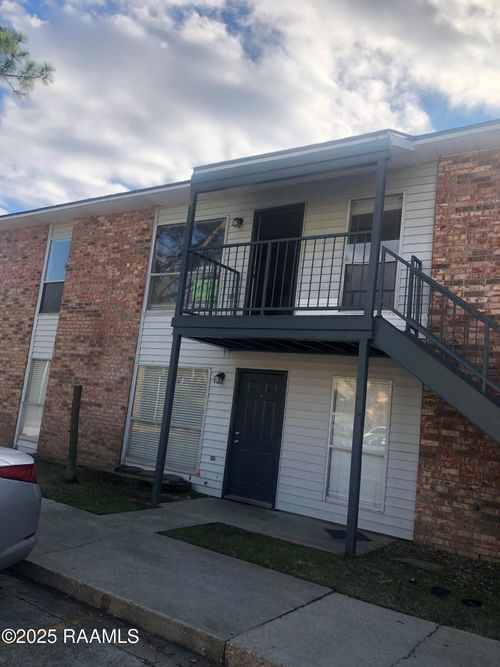 3-610 Pillette Rd, Lafayette, LA, 70508-5055 | Card Image
