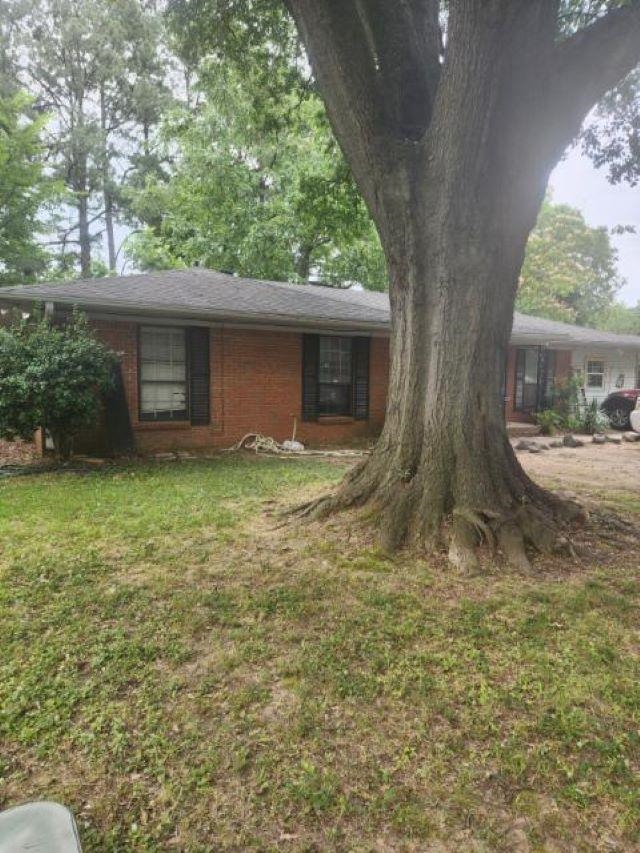 Mckenzie St, Memphis, TN 38118