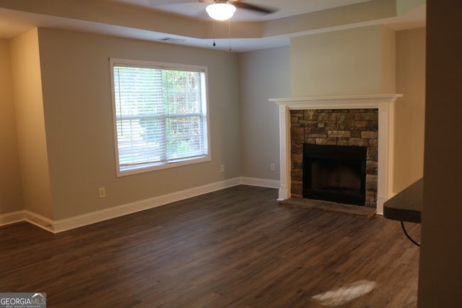 320 Cainbridge Mdws, House other with 3 bedrooms, 2 bathrooms and null parking in Demorest GA | Image 7