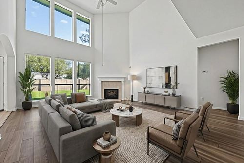 23730 River Place Dr, Katy, TX, 77494-2895 | Card Image