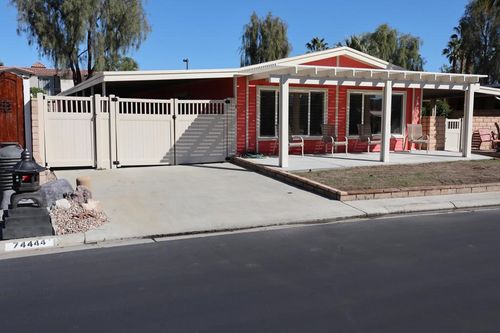74456 Bodie Rd, Palm Desert, CA, 92260-2254 | Card Image