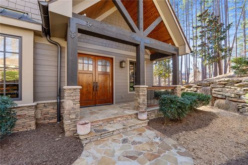 811 Top Ridge Dr, Sunset, SC, 29685-1617 | Card Image